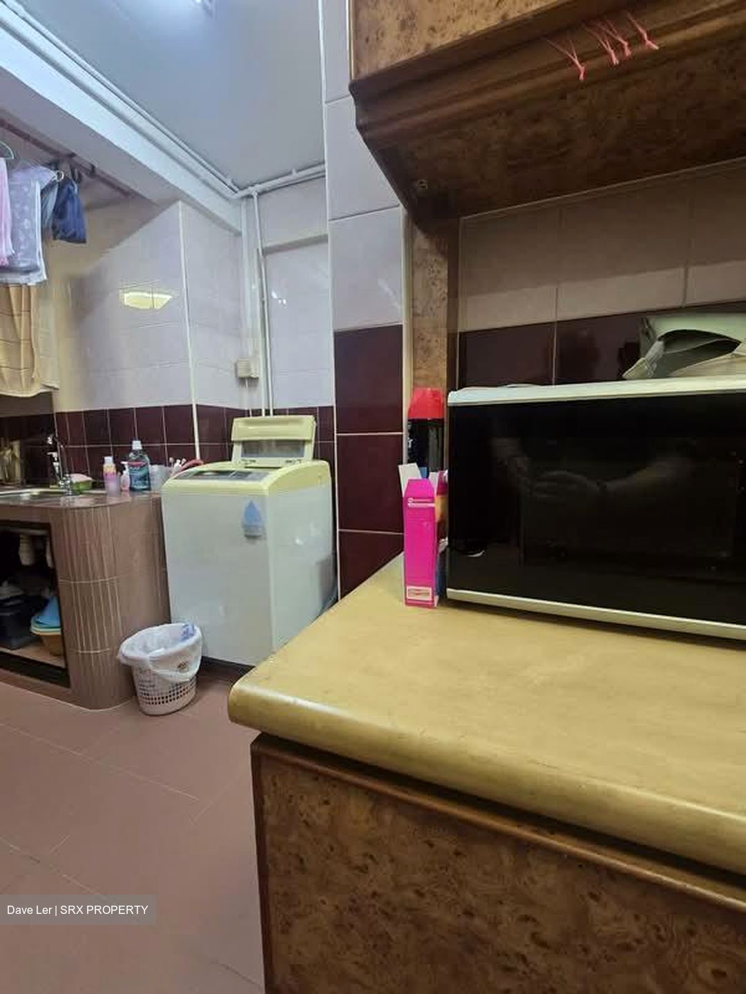 Blk 64 Circuit Road (Geylang), HDB 3 Rooms #551349051